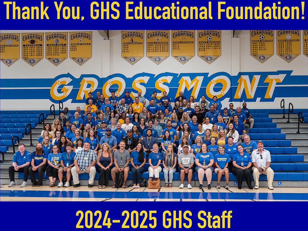 ghs staff